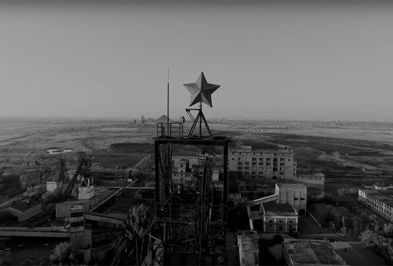 В Электротеатре «Станиславский» пройдет премьера трилогии о «русском космизме»