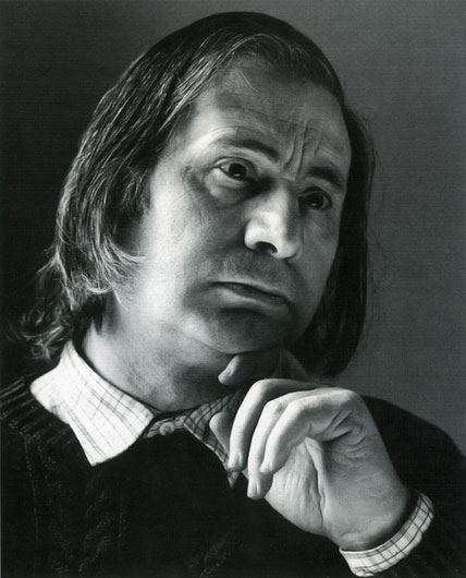 Альфред Шнитке (1934–1998)